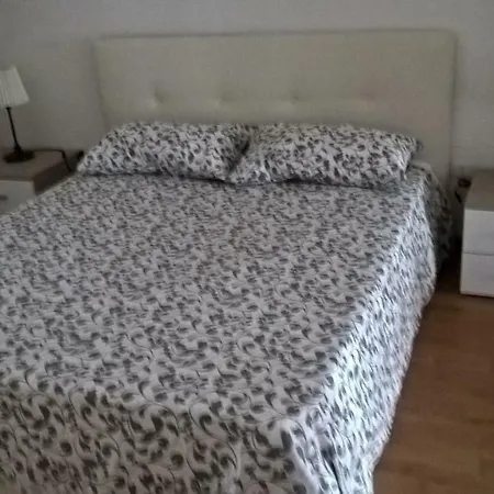 Loft Del Corso Casa de Férias *