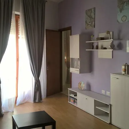 Loft Del Corso Casarano