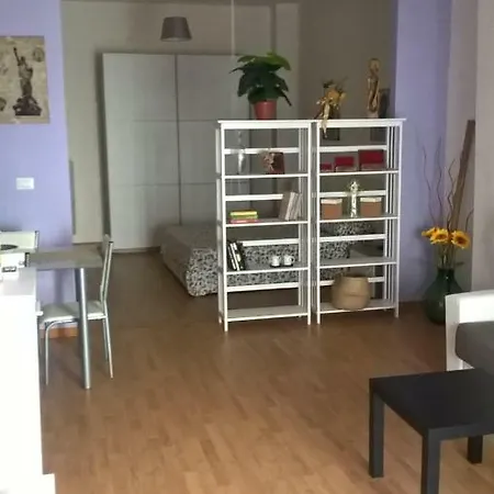 Loft Del Corso Casa de Férias Casarano
