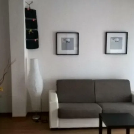 Loft Del Corso *