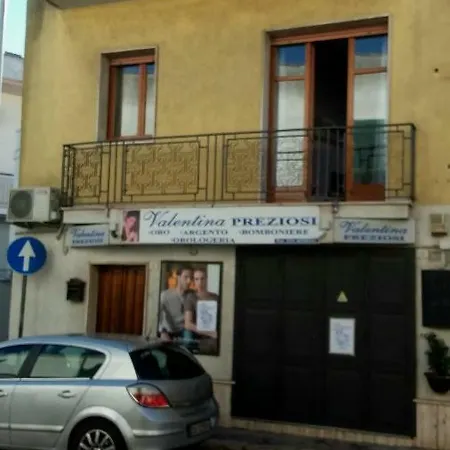 Loft Del Corso Casa de Férias *