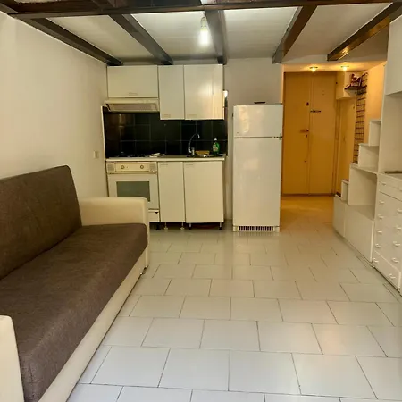 公寓 Loft Del Corso