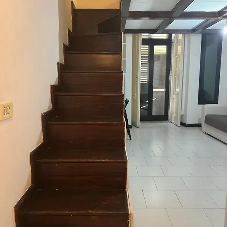公寓 Loft Del Corso 巴里