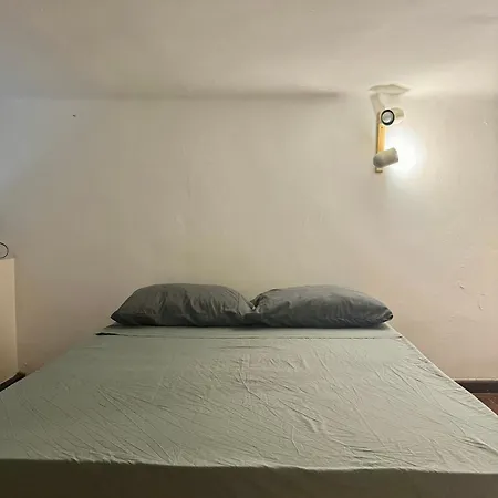 公寓 Loft Del Corso 巴里