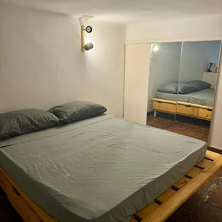 公寓 Loft Del Corso
