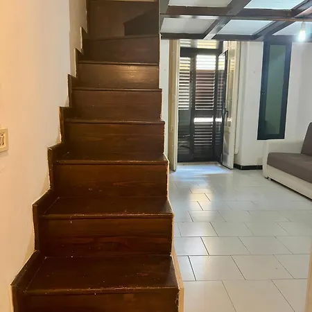 公寓 Loft Del Corso *