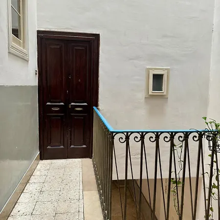 Loft Del Corso 公寓