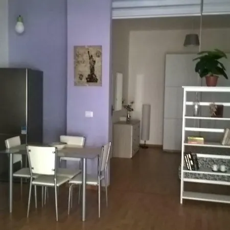 Loft Del Corso