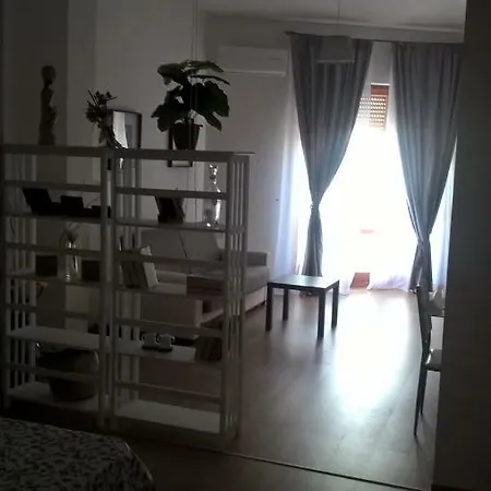 Loft Del Corso
