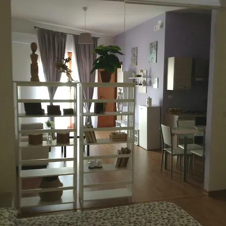 Loft Del Corso