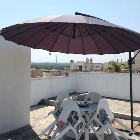 Loft Del Corso Dom wakacyjny Casarano