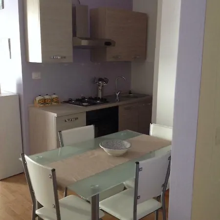 Dom wakacyjny Loft Del Corso Casarano