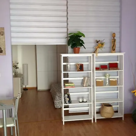 Dom wakacyjny Loft Del Corso