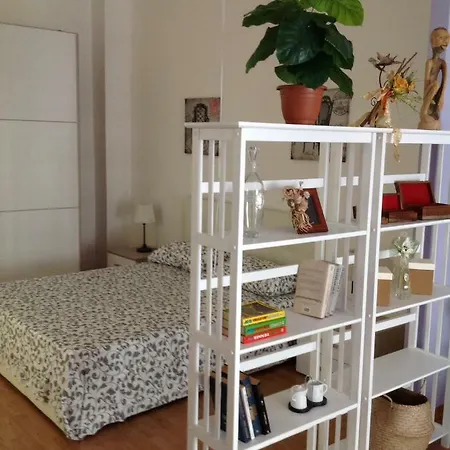 Loft Del Corso