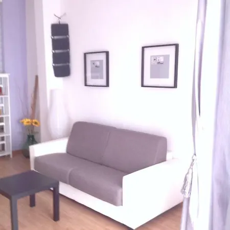 Dom wakacyjny Loft Del Corso Casarano